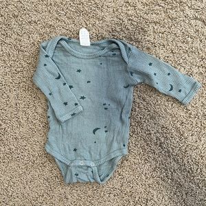 Kate Quinn Onesie